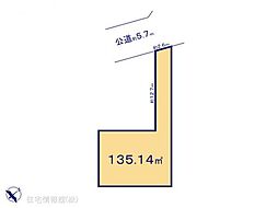 富士見市渡戸3丁目