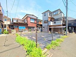 ふじみ野市福岡武蔵野