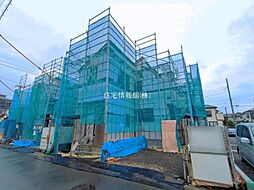 狭山市北入曽第4　3号棟