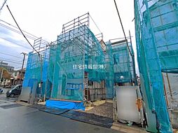 狭山市北入曽第4 2号棟