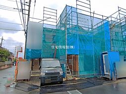 狭山市北入曽第4　1号棟