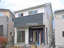 川越市笠幡34番　A号棟