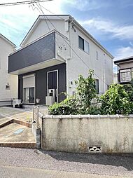 川越市豊田町2丁目 中古戸建