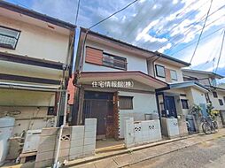 ふじみ野市桜ケ丘2丁目