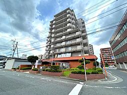 ワコー第一新狭山マンション