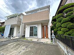 川越市大字的場