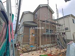 川越市大塚2丁目6番 A号棟