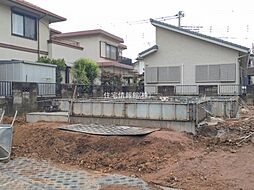 坂戸市清水町1291番　A号棟