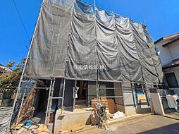 川越市砂新田第12期