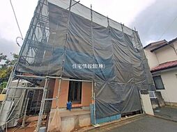 川越市砂新田第12期