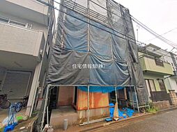 川越市脇田新町第2期