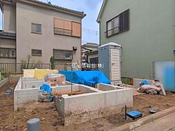 川越市脇田新町第2期
