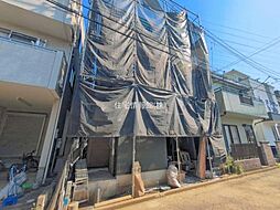 川越市脇田新町第2期