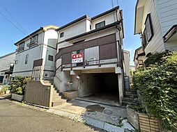 狭山市大字東三ツ木 中古戸建