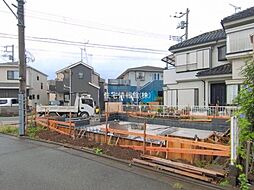 富士見市水子第6期