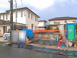 坂戸市溝端町4期　2号棟
