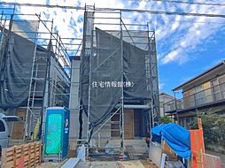 坂戸市溝端町4期　1号棟