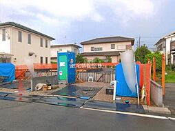 坂戸市溝端町4期　1号棟