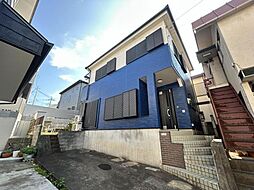 狭山市大字東三ツ木 中古戸建
