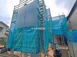 川越市南大塚14期1棟　1号棟