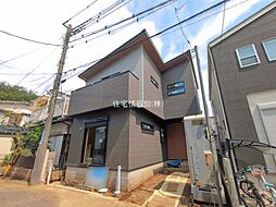 朝霞市三原第5期