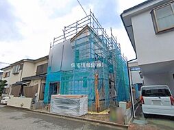 坂戸市千代田7期1棟　1号棟