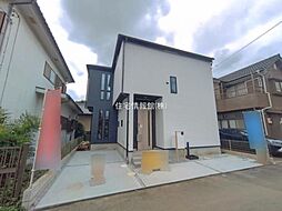 狭山市堀兼7期1棟　1号棟