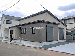 狭山市柏原01期　2号棟