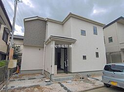 川越市砂新田6丁目01期　1号棟
