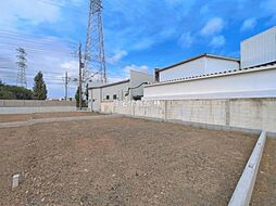 川越市小室15番　G号棟