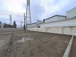 川越市小室15番　G号棟