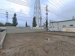 川越市小室15番 E号棟