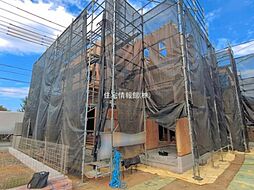 川越市小室15番 E号棟