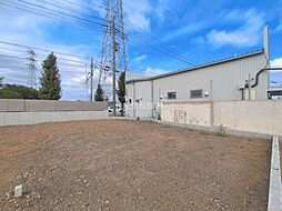 川越市小室15番　D号棟