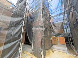 川越市小室15番 D号棟