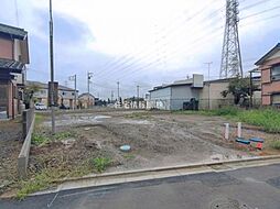 川越市小室15番 C号棟