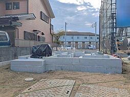 川越市小室15番 C号棟