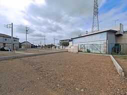 川越市小室15番　B号棟