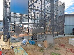 川越市小室15番 B号棟