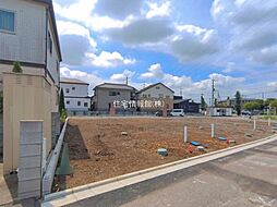 川越市小室15番　O区画