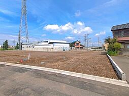 川越市小室15番　K区画