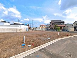 川越市小室15番　J区画