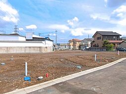 川越市小室15番 I区画