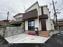 川越市大字砂新田 戸建