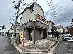 ふじみ野市西鶴ケ岡2丁目 中古戸建