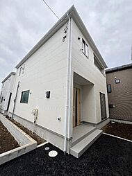 川越市諏訪町 戸建　5号棟