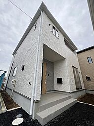 川越市諏訪町 戸建 7号棟