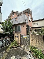 ふじみ野市新田1丁目 中古戸建