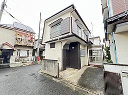 ふじみ野市苗間 中古戸建