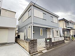 ふじみ野市大原2丁目 　中古戸建